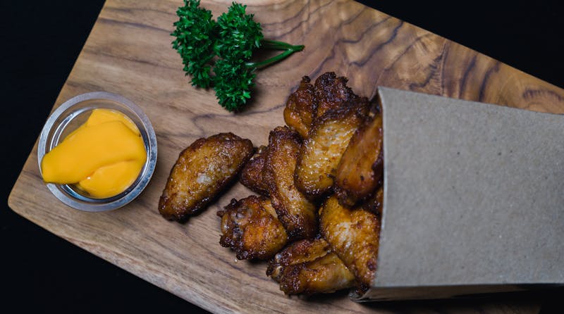 Inferno Wings — Wing Snob hottest bone-in wings
